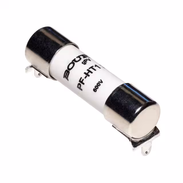 PF-HT1-15 Bourns Inc. Fusibles eléctricos especiales